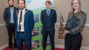 National titles for Callan Macra