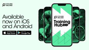 Cycling Ireland Launch Training Hub Smartphone App