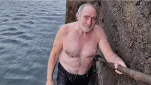Exceeding expectations ducking and diving for charity