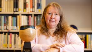 Kilkenny native awarded prestigious Irish Research Council award