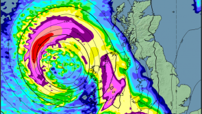Storm Barra: Crews restoring power where safe to do so in Kilkenny