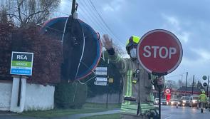 December: A stormy start but festive spirit was the flavour of the month in Kilkenny 