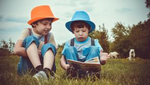 OWLS literacy programme launched for youngsters in Kilkenny