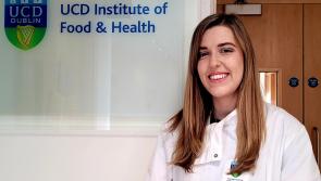 Kilkenny PhD student awarded UCD - UC Davis International Innovator Fellowship Programme in California