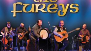 Folk legends The Fureys announce Kilkenny concert