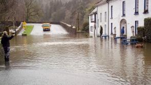 Kilkenny: Thomastown/Inistioge flood relief start dates sought as Ballyhale plan advances