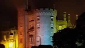 Kilkenny's landmarks to light up for Samaritan's Longest Night
