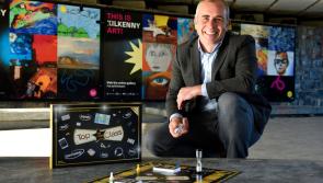 Kilkenny man's pride as new Irish boardgame creation hits shelves in time for Christmas