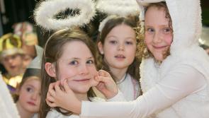 GALLERY: Kilkenny Memories - Stoneyford Nativity Play 2013 