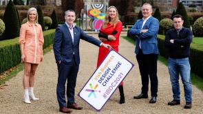 Kilkenny businesses named runners-up in the Irish Business Design Challenge 2021