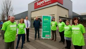 Support the Samaritans fundraising event at Kilkenny supermarket this week