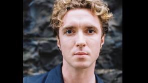 David Keenan joins December Sounds at St  Canice’s Cathedral  in Kilkenny