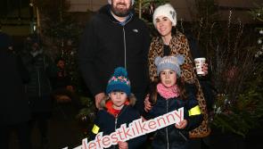 Yulefest Kilkenny serves up a treat this Christmas week
