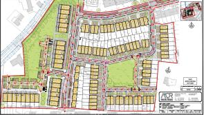 Special meeting called on proposal for new 183-unit development at edge of Kilkenny City