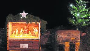 Kilkenny Camino City Church Crib Walk to take place next Saturday
