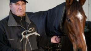 Kilkenny trainer Paul Hennessy among Horse Racing Ireland Awards 2021 winners