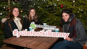 Yulefest: Stunning Christmassy Kilkenny set to feature on RTE television tonight