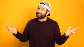 Keith Walsh is PURE MENTAL in his one man show 