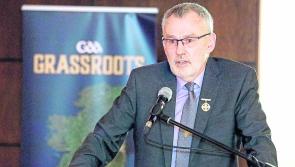 GAA President to visit Kilkenny GAA Club