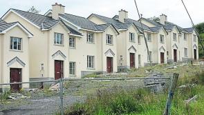 Eleven housing estates remain &lsquo;unfinished&rsquo; in Kilkenny - Council
