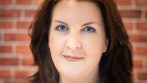 Kilkenny woman volunteers to present on Christmas FM in aid of Barnardos aiming to raise over €250,000