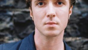 David Keenan joins December Sounds at St Canice's Cathedral in Kilkenny

