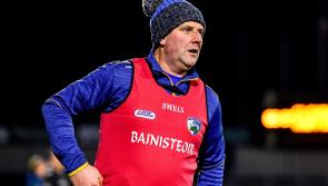 Clough- Ballacolla manager Laffan calls on troops to take 'wonderful opportunity' in Leinster decider