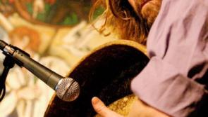 A day in the Life of Liam Ó Maonlaí ahead of Kilkenny's December Sounds tonight