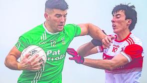 Gallant Gaels bow out of Leinster championship against Clonbullogue