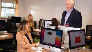 Upskilling employees in digital marketing can be a springboard to success for Kilkenny companies
