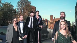 April: Cartoon Saloon showcase Kilkenny to an international audience at the Oscars