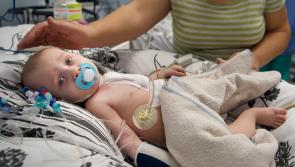 Chernobyl Children International are back providing lifesaving operations in Ukraine 