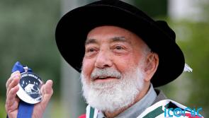 'One of Ireland's finest poets' - President leads tributes to Thomas Kinsella