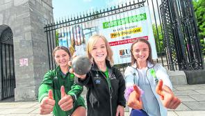 August:  Arts Festival and Olympic Games make headlines during the summer