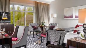 Winter sale to begin at Five Star Lyrath Estate Kilkenny on St Stephen's Day
