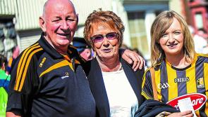 Kilkenny GAA in mourning following death of Jim Freeman