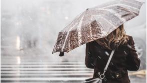 No snow but plenty of unsettled weather in Met Éireann's forecast for this week 