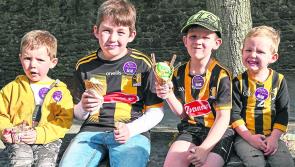 October:  Kilkenny Day celebrated and a huge win for the Smithwick's Experience campaign 