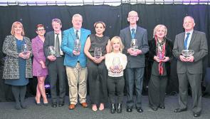 November: Local talent, bravery and skills shone through on ever-darkening winter days  