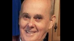Obituary: The late Willie Simpson of Goresbridge and Bennettsbridge, Kilkenny