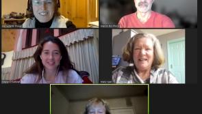 Kilkenny climate group 'One Future Ireland' calls for faster and fairer climate action