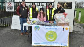 Gallery: Great turnout for memorial tractor run for Murt and Minty in South Kilkenny