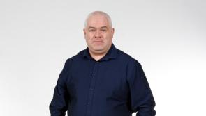 Kilkenny  man is the second leader to be revealed for Operation Transformation