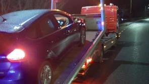 Suspect due before Kilkenny court over alleged driving offences on New Year's Eve