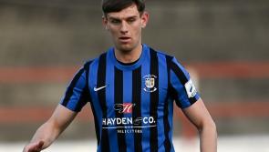 Kilkenny's Killian Cantwell makes the switch to Waterford FC