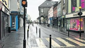 Kilkenny ranked in top ten in  Irish Business Against Litter  League