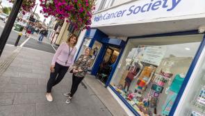 Kilkenny's charity shops: A treasure trove of true serendipity - click for pics!