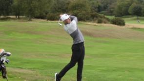 Kilkenny golfer Luke Donnelly looking for support ahead of 2022 Tour