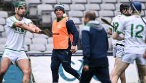 Fixture details revealed for Shamrocks All-Ireland SHC Semi-Final meeting with St.Thomas of Galway