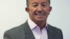 Colin Hughes appointed CEO for Four Star Pizza chain